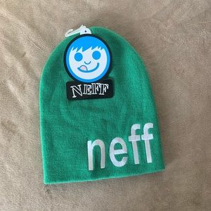 Brand New Neff Beanie